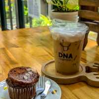 DNA COFFEE