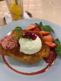 PHI coffee and pancake💕下午茶☕️好時光‼️休閑享受