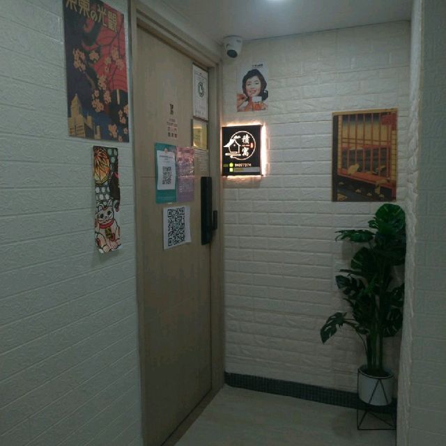 尖沙咀抵玩特色旅館「積寓」