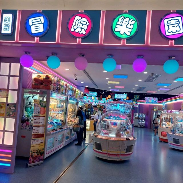 荷里活廣場