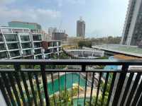 Centra Maris Resort Jomtien - Pet Friendly Hotel 
