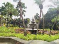 A Place Worth A Visit: Fort Santiago Manila