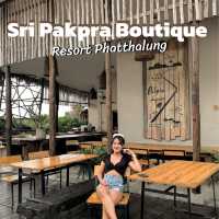 Sri Pakpra Boutique | พัทลุง 🍃