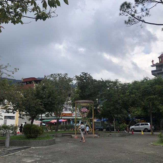 南庄遊客中心