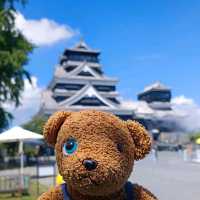 Kumamoto castle