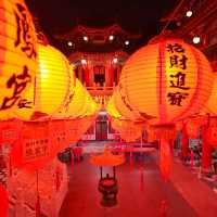 วัดสวย เมืองเกาสง