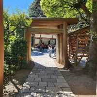 讓錢滾錢的神社＾鐮倉宇賀福神社