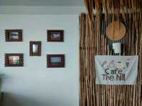 คาเฟ่ เดอะ ฮิลล์ Cafe the Hill