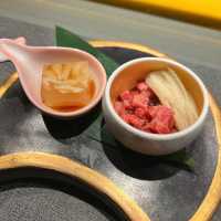 【特色日私房菜🥢精緻割烹料理】