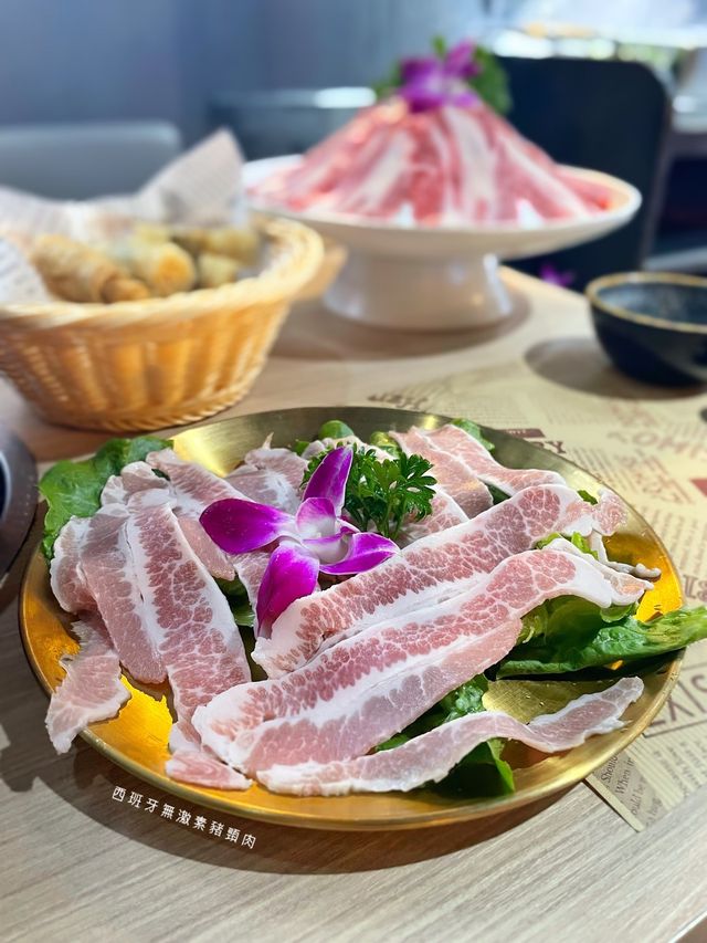 旺角零味精椰子雞鍋🥥