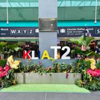 Malaysia's 66th: Explore and Soar at KLIA2