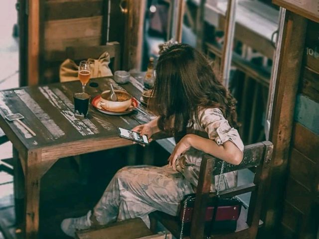 ร้านลับๆ ที่จะไม่ลับอีกต่อไป