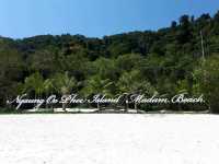 Nyaung Oo Phee Island | Myanmar
