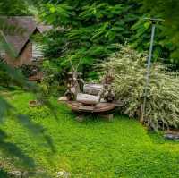 กอด Glamping จ.เชียงราย