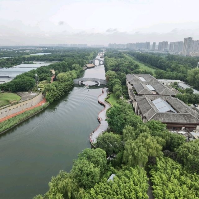 西安歷史文化之旅