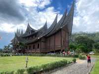 Istano Basa Pagaruyung