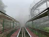 Alphine Coaster At Bana Hills
