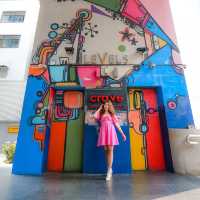 โรงแรมสุดชิค Aloft Bangkok Sukhumvit 11