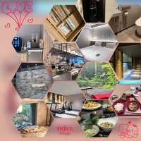 🌸🏨✨ The Blossom Kyoto🍱時尚溫泉酒店🌸🏨