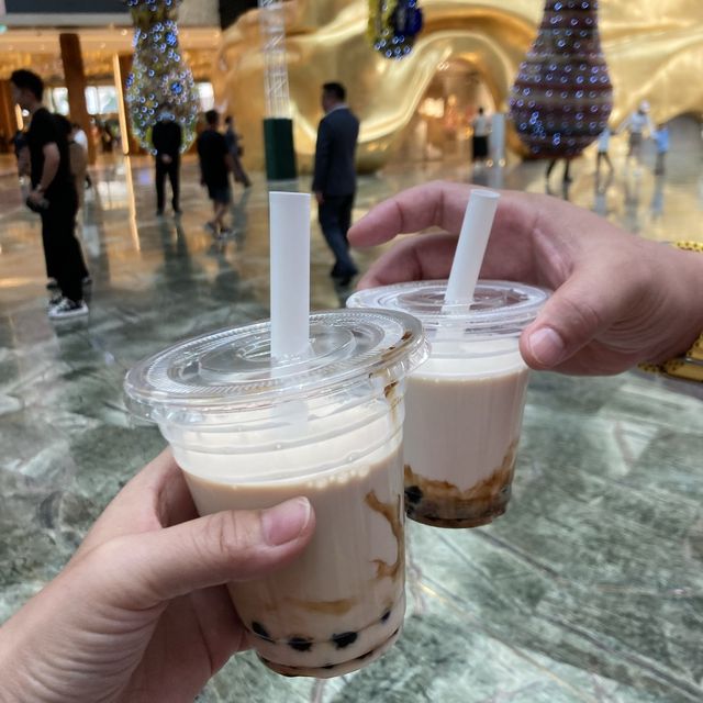 澳門機加酒四天三夜自由行