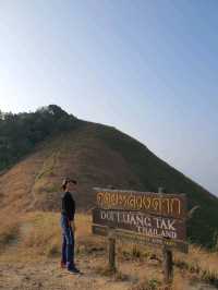 ⛰️ดอยหลวงตาก