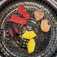 🌟 旺角平靚正燒肉 • 必試免治和牛多士🌟
