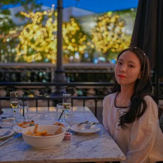LA 더그로브 분위기 맛집 La Piazza