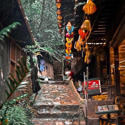 Sapa vietnam🇻🇳