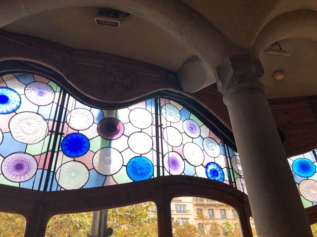 Casa Batlló @Barcelona 🪼