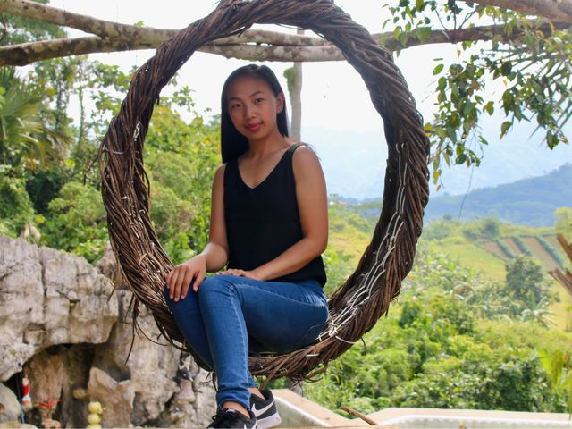 Photo Ops in Cebu 😅