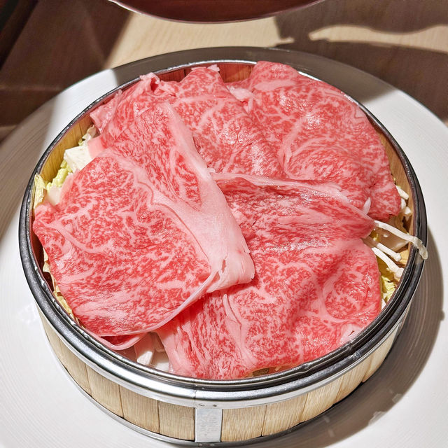 極致😍滋味🏯和牛😋盛宴