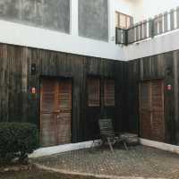 พิงภูเขา ที่พักเชียงใหม่ 🏡🏔