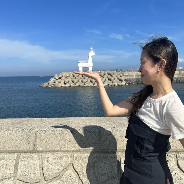 Soaking into the Summer vibes @ Jeju Island 