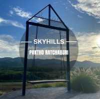 SKY HILLS Paktho Ratchaburi