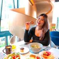 โรงแรมกรุงเทพเปิดใหม่ dusitD2 Samyan Bangkok