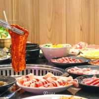 ต้อนรับลมหนาว ด้วยโปรฯ สุดคูลจากปิ้งย่างเกาหลีร้านเด็ด!