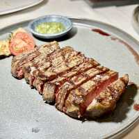 Mandarin Grill