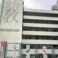 耀中幼教，親子教育0-8親子假期