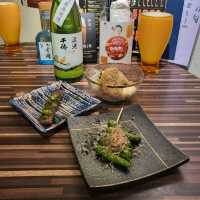 九龍城質素日式居酒屋