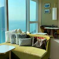 Fullerton Hotel Ocean Park
