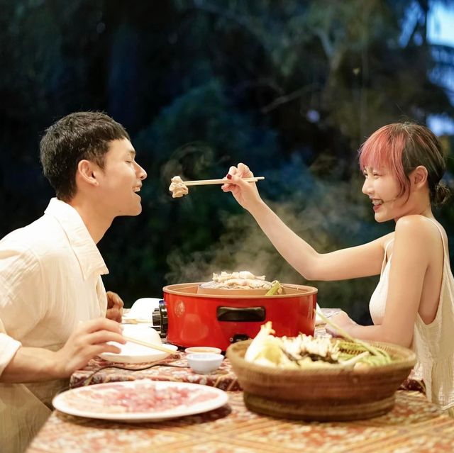 เรือนเสน่หา House of Passion