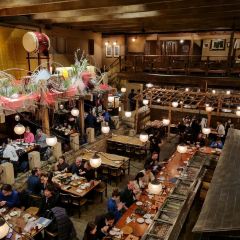 Gonpachi Nishi-Azabu User Photo