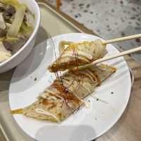 「哥哥添飯·妹妹泡茶」大埔新分店