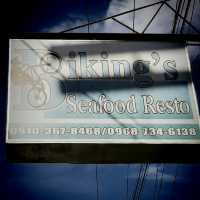 BIKING'S SEAFOOD RESTO: YUMMY VISAYAN RECIPE