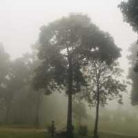 อุทยานแห่งชาติทองผาภูมิ