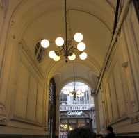 Paris Valentine's Day Romance