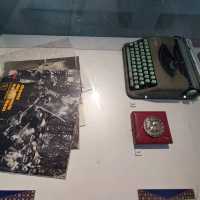 The Leader Museum 