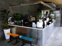 Boardway Blvd คาเฟ่ จ.เชียงราย
