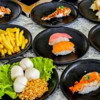 I GYU Yakiniku ถลาง ภูเก็ต