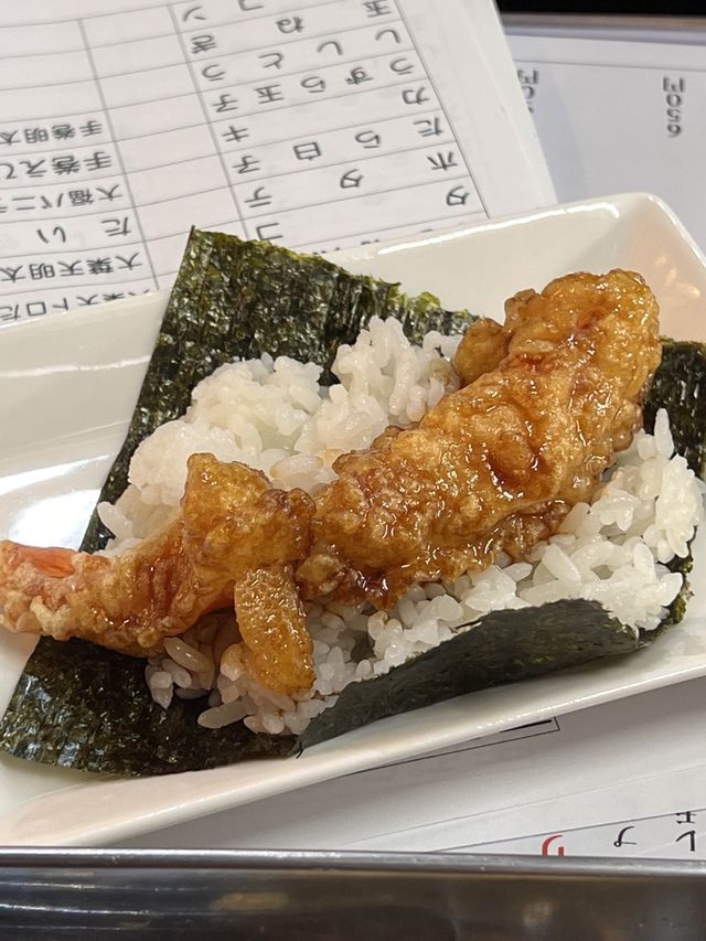 오사카 맛집